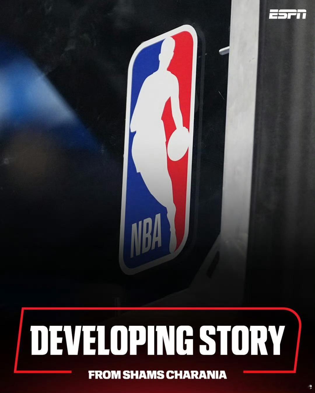 Shams：NBA联盟会在当地时间3月24-25号举行股东大会，来探索讨论在西雅