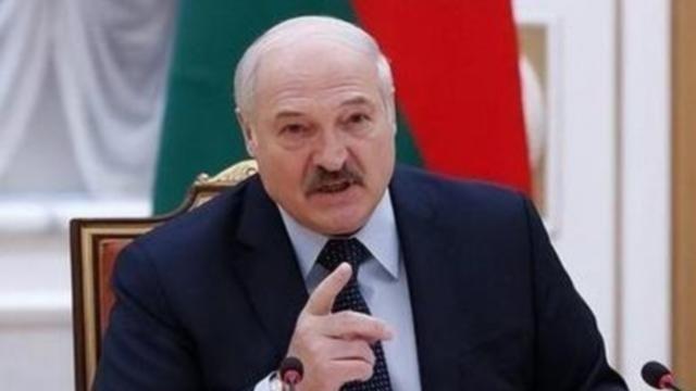 白俄罗斯总统一句话，撕开了中国最可怕的底牌！卢卡申科说：“中国让西方睡不着觉的，