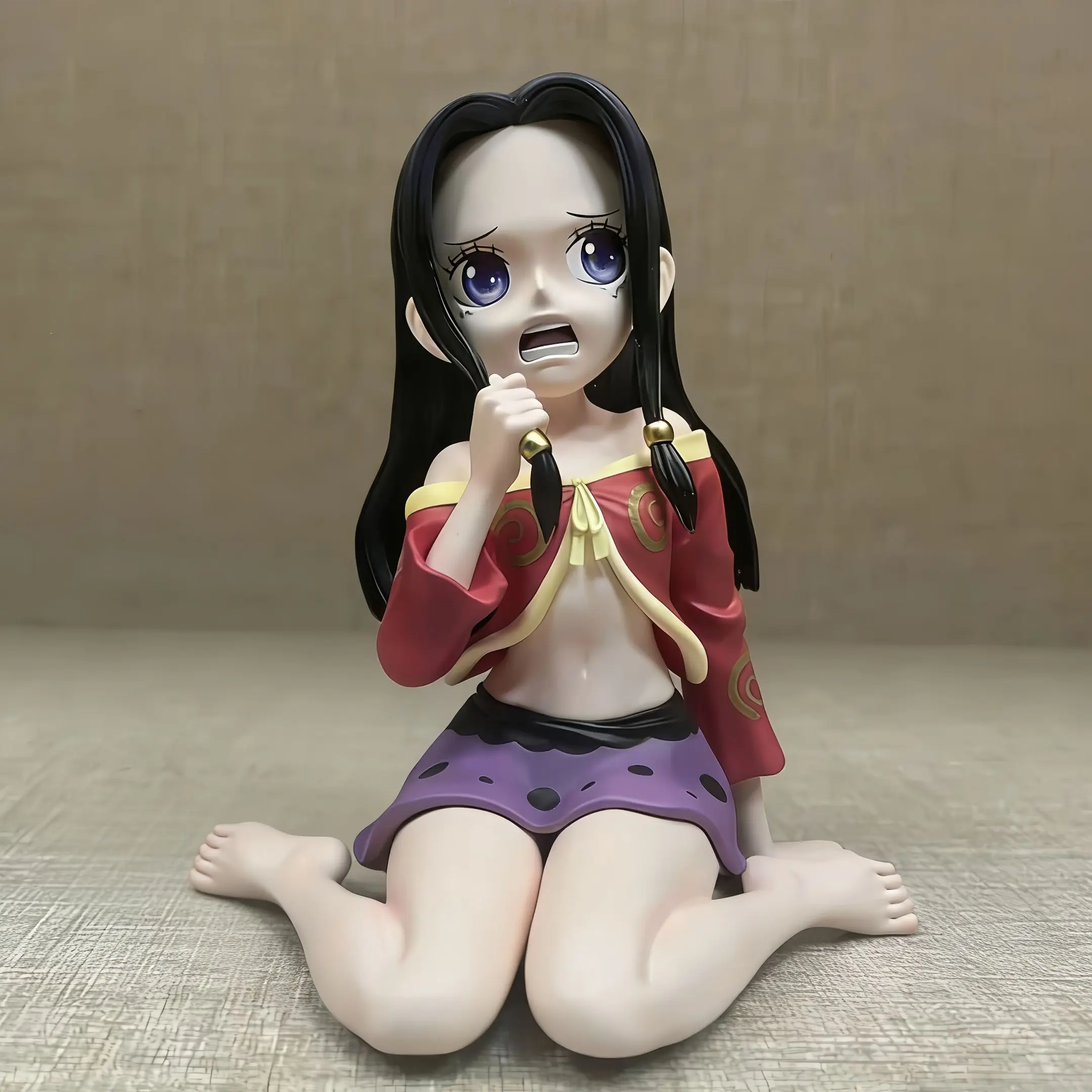 19.9能买到这样的小女帝真得不要太赞！