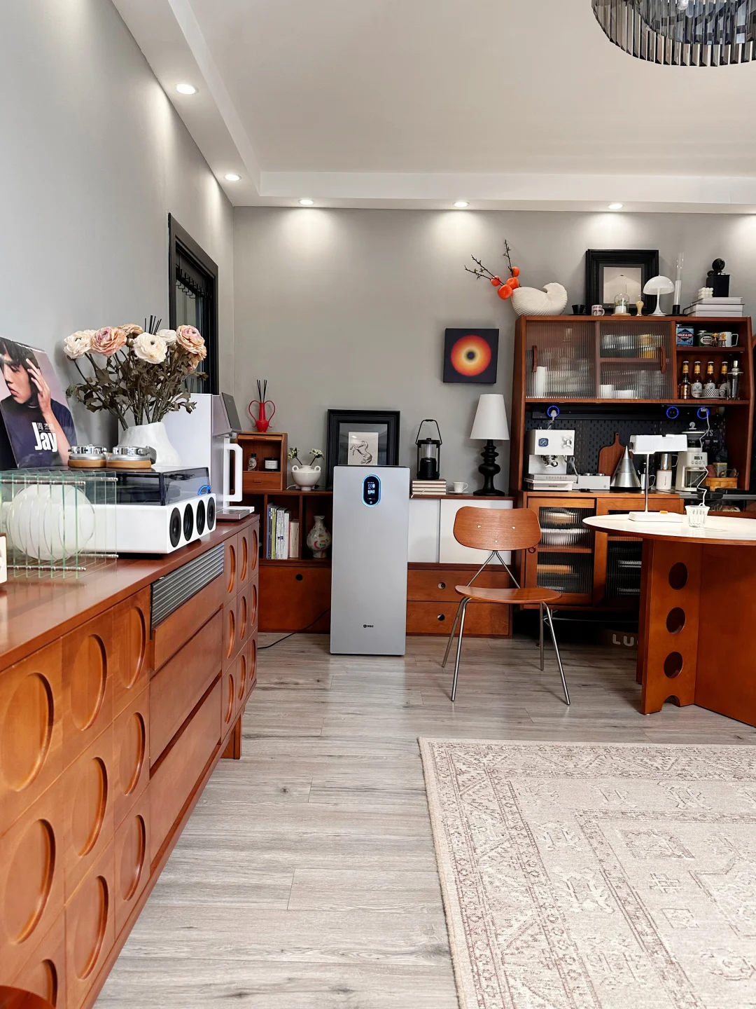 关于北京冬天不能开窗，我终于不焦虑了！