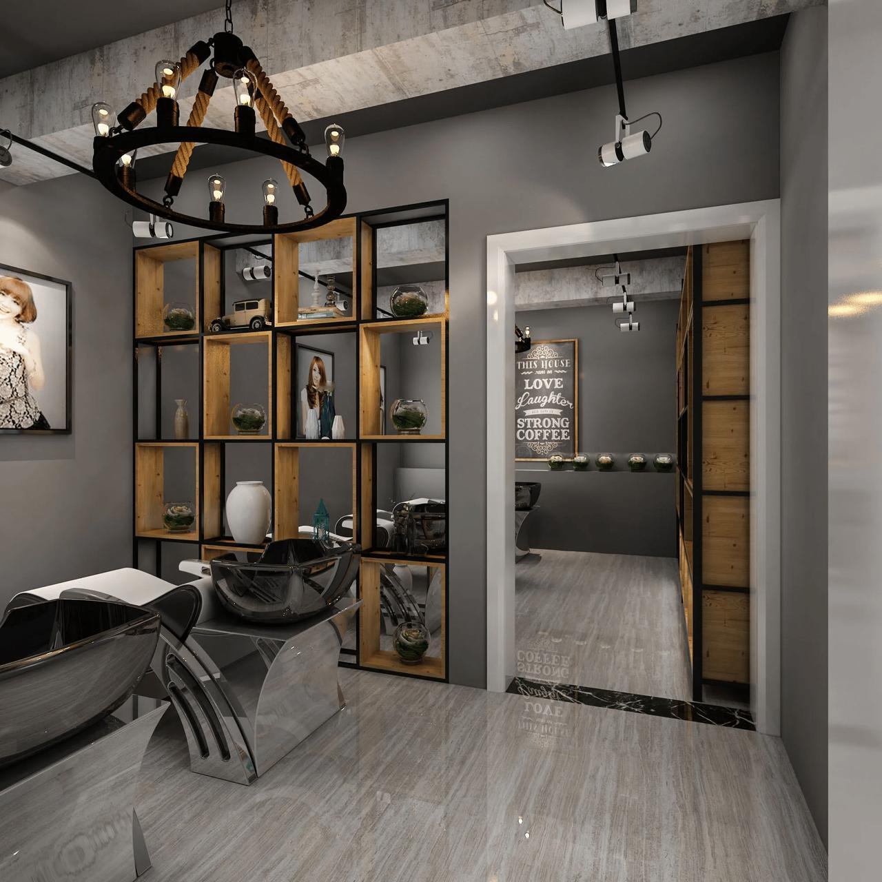 6688元剪个头？天价理发的流量套路，早就玩明白了

6688元剪一次头发的广告