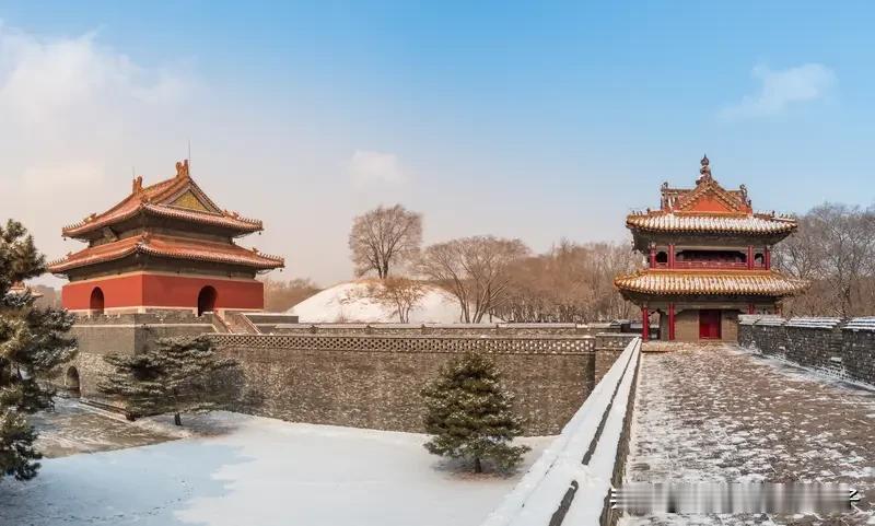 辽宁元旦旅游预订量飙涨3倍太惊人了！飞猪数据显示，门票预订量超3倍、线路游超4倍