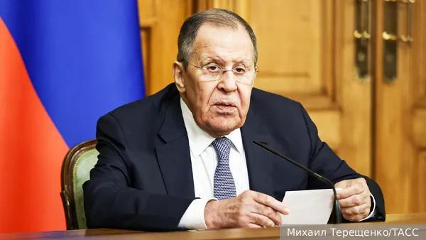 4月22日，俄外长拉夫罗夫一句话把德国的遮羞布撕得干干净净：德国对俄公布援乌无人