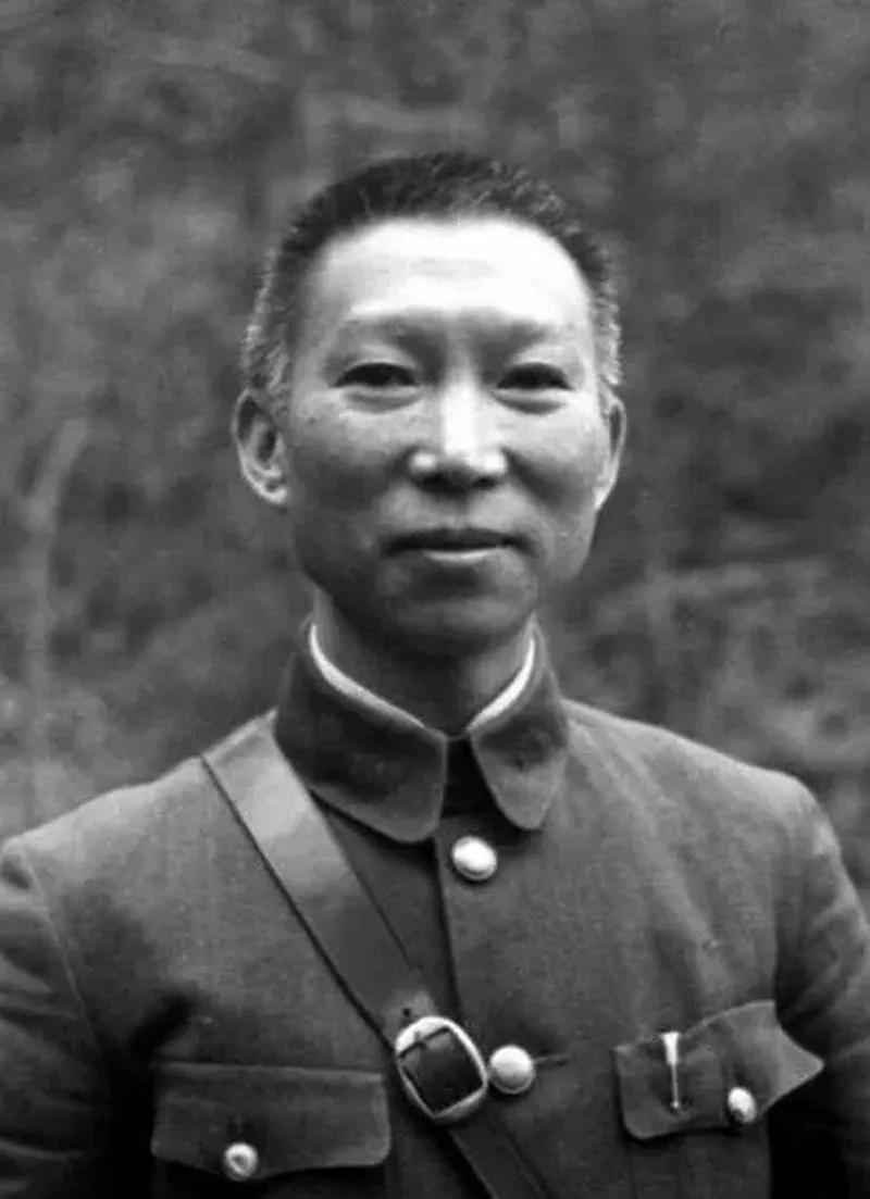 薛岳抗战后哪去了？号称抗日第一名将的他，解放战争时却大部分时间消失了，难道非蒋介