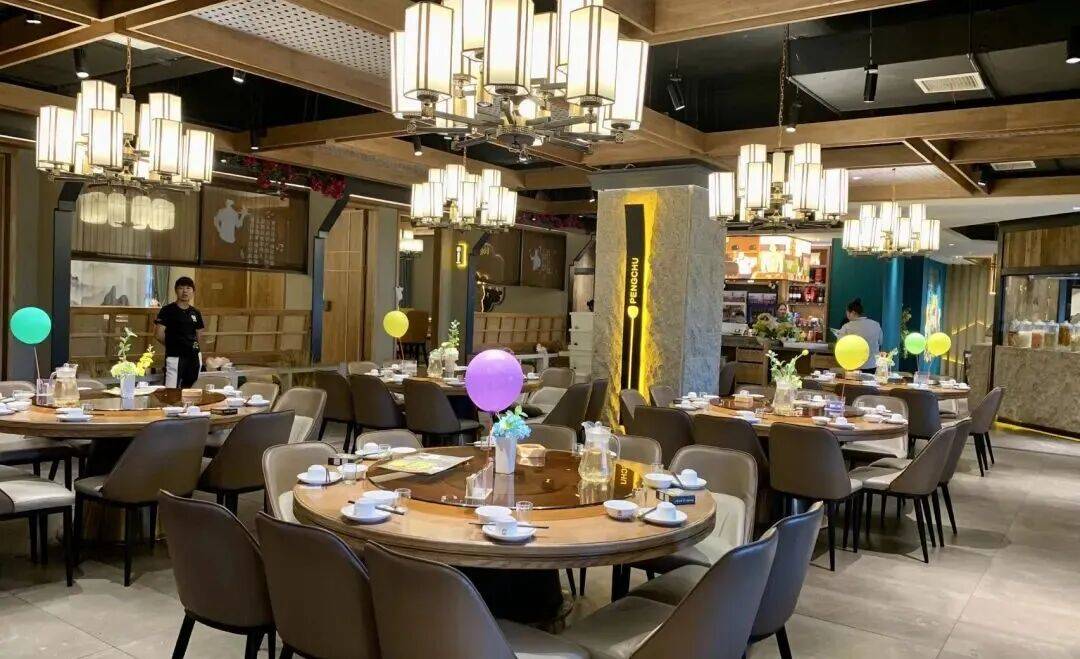 从“必吃榜”十周年看餐饮业，真人口碑才是重要资产