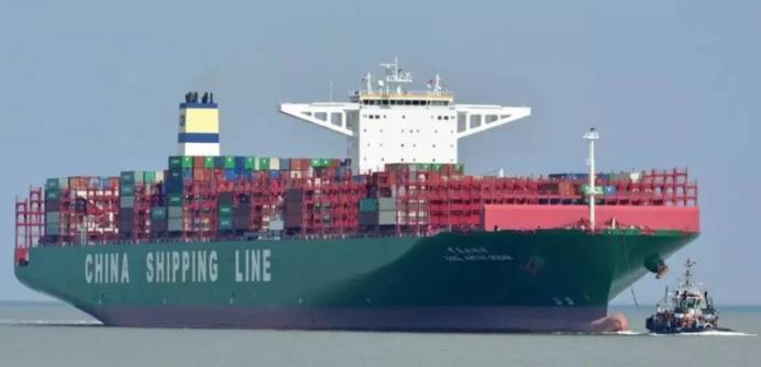 中方两艘油轮被拒绝通行后，全球各国等着看北京反应，伊朗突然改主意了！3 月 31