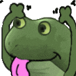 丁禹兮 哇塞，这票都打骨折了吧，到底谁会喜欢🌸💰看🐸唱歌