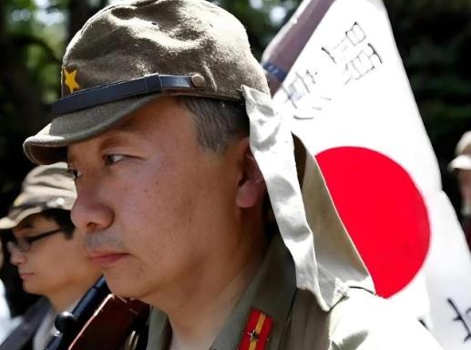 日本右翼搞不好就会大难临头！外交部继“完全解除日本武装”之后，再放出两个巨震撼的