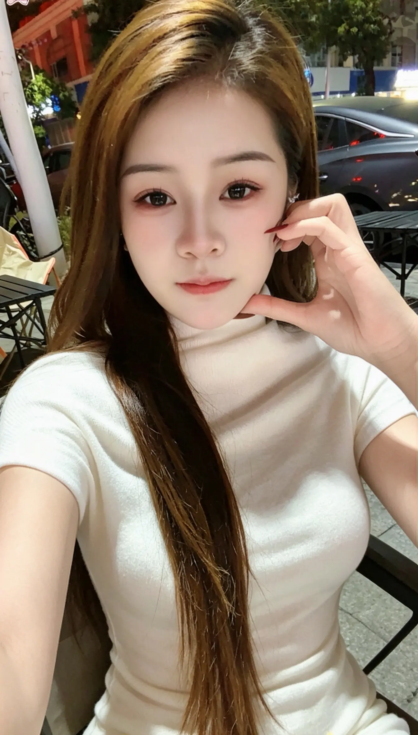 当这首歌响起的时候，我感觉我的青春又回来了