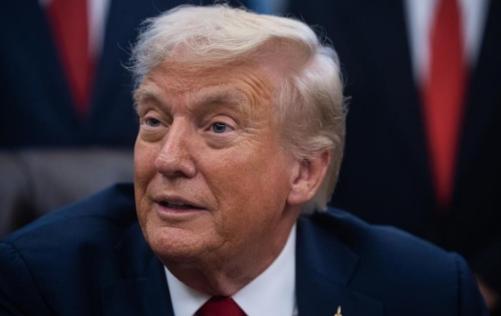 在“欺负”完委内瑞拉后，美国又把手伸向了印度，特朗普公开向莫迪喊话，若是印度不按