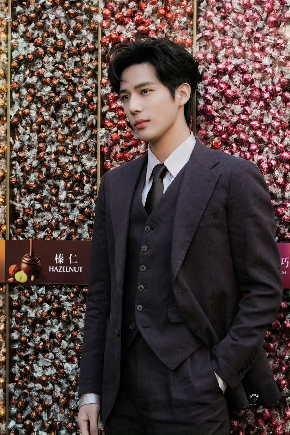 快乐有好多种，见到你是第一种