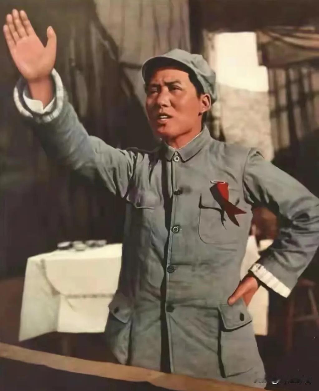 🚀乘势而上，再谱新篇！⚔️🚀🙏敬爱的毛主席，感念您的革命气魄，致敬不朽的真