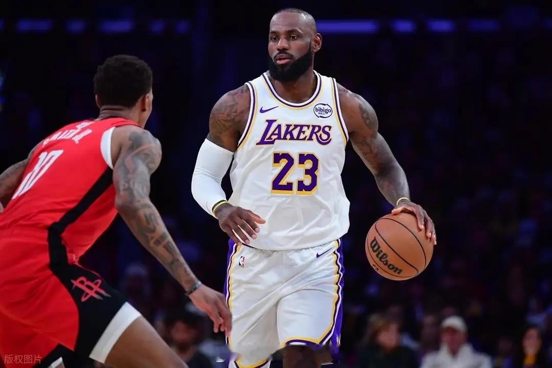 nba 詹姆斯18分独享圣诞大战三分王 东契奇空砍25分 火箭大胜湖人23分火箭