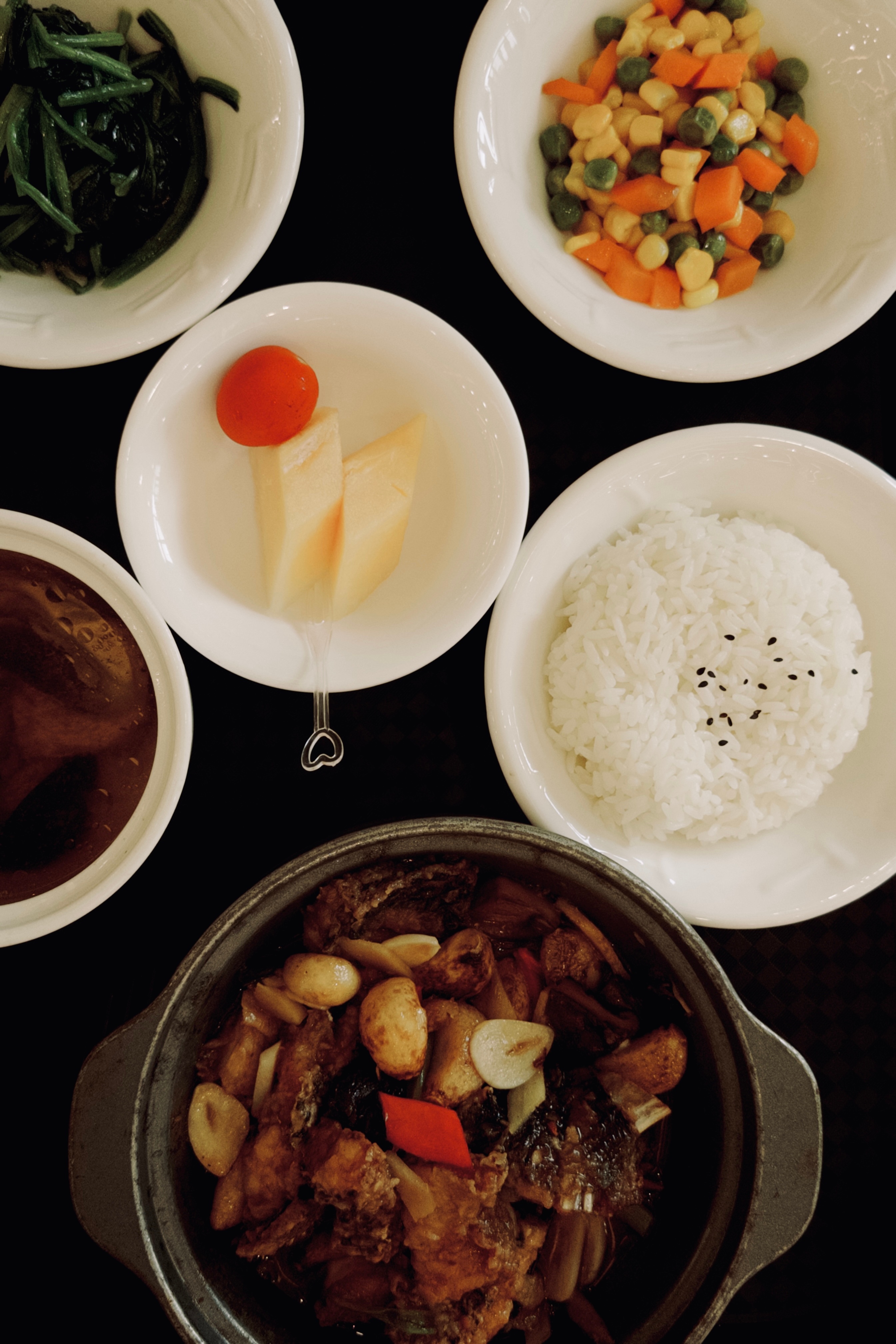 近期吃播 🍽️ 