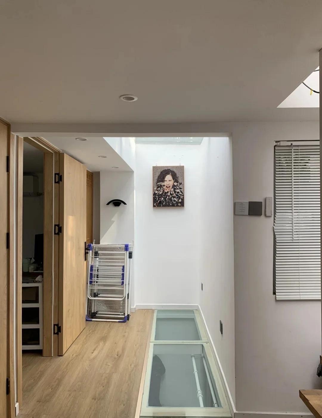 北新桥🫧
胡同改造 改造灵感 改造设计