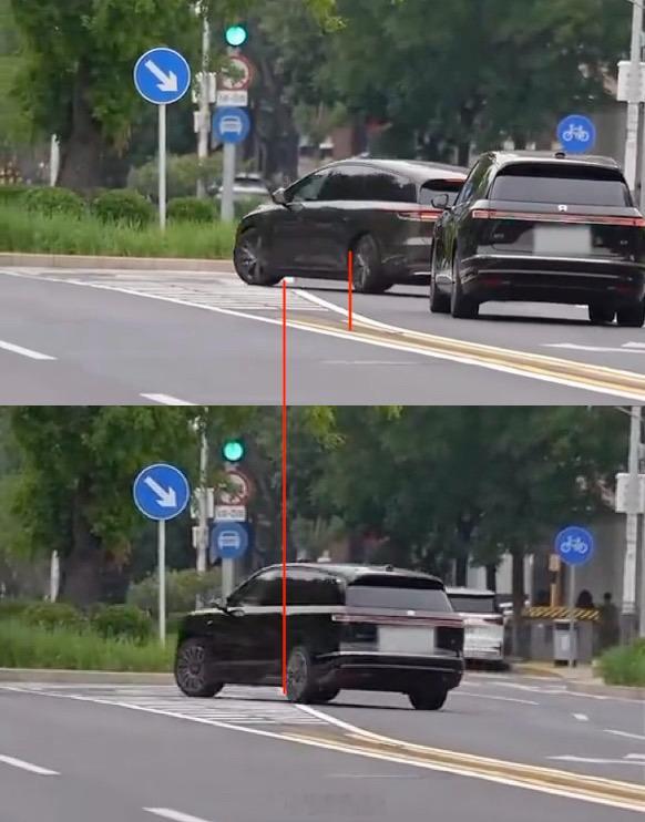行行行，就非得赢呗[无聊]你把线走好了啊你把方向盘抡满了啊你把我敏捷掉头打开了啊