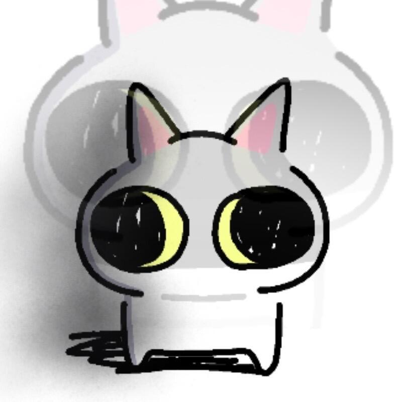 ฅ^•𐃷•^ฅ 