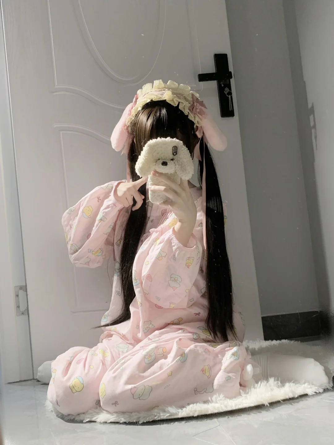 能不能蒙上眼睛 就可以不伤心