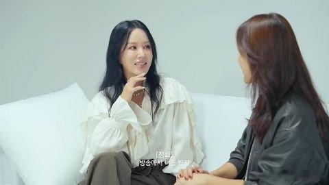 55岁严正化自曝结婚计画：「结婚前是最好的时期」白智荣预约演唱婚礼祝歌！歌手兼演