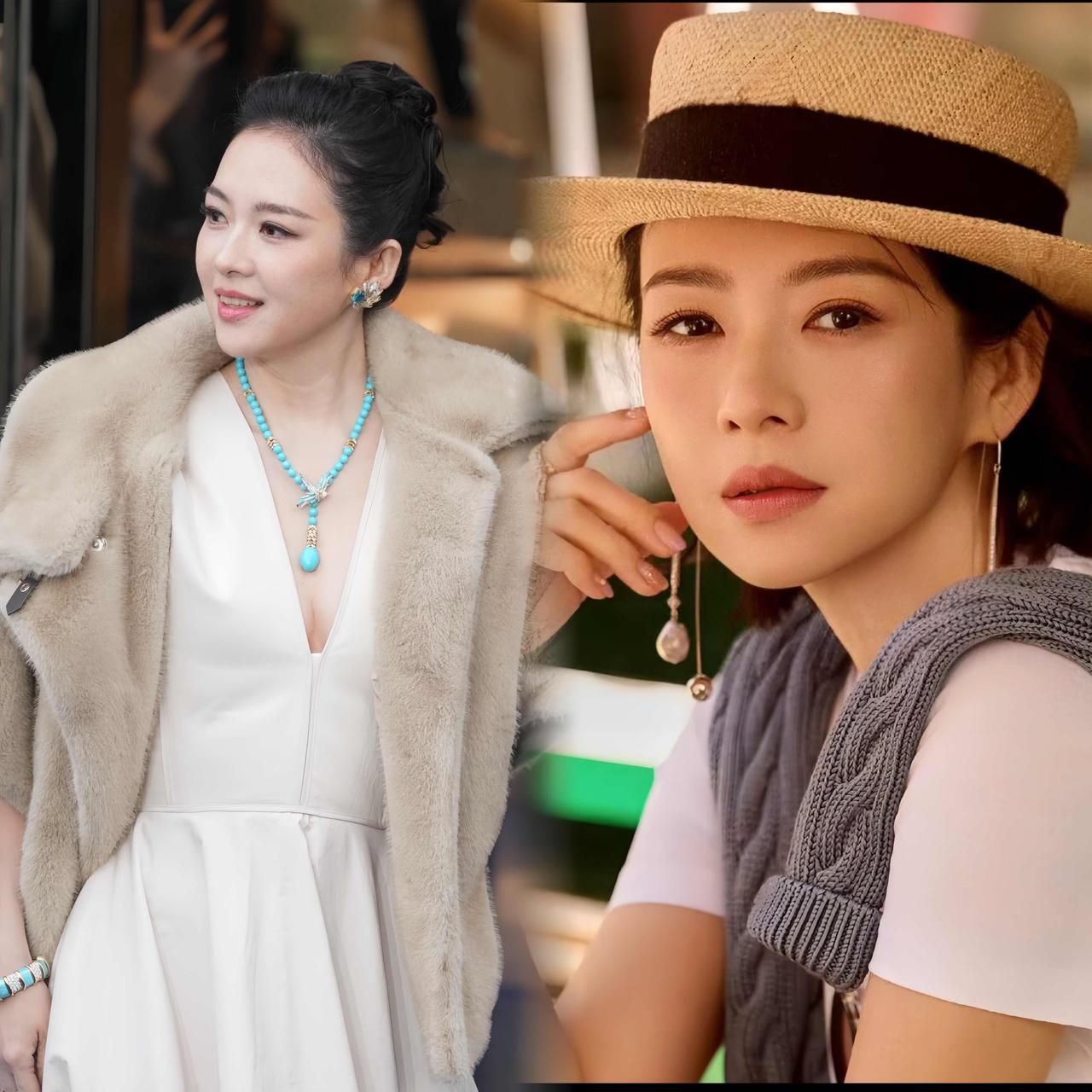 章子怡也太有魄力了
离开汪峰不停歇
直接套现三个亿真花不完…………

上美股份收