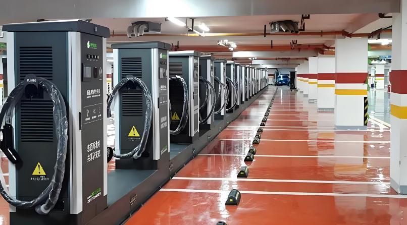 驴充充：以“笨功夫”铸就“聪明电”，让充电安心无忧在新能源汽车浪潮席卷而来的今天