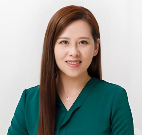 戴竫斐，藤校精英，亚马逊全球副总裁、跨国商业领袖中的女性高管，多次入选《财富》中