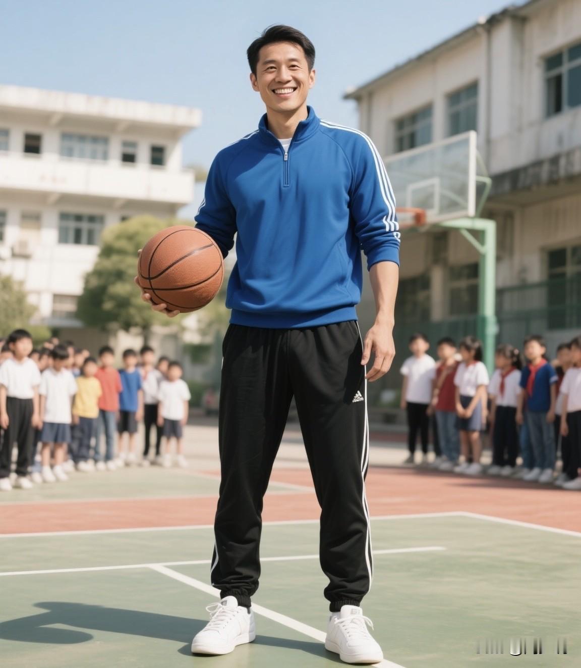 “当教师也不容易！”一位四十多岁，任职某学校科室负责人的男教师，道出了自己当下的