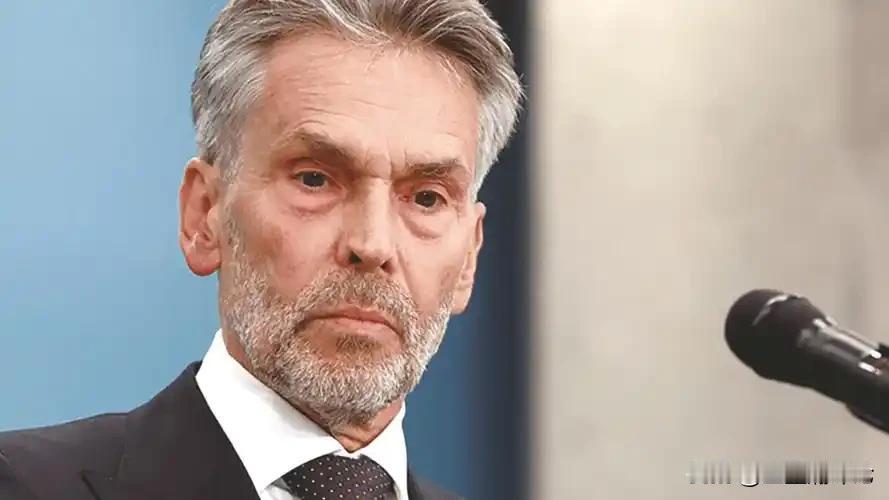 一些欧洲小国为啥总喜欢给我们捣乱，不惜把自己搞臭

1，荷兰留守政府首相斯霍夫粗