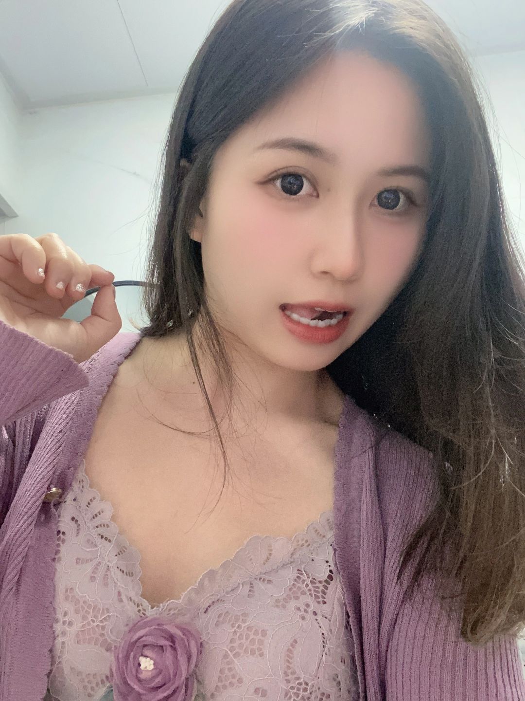 叫姐姐！