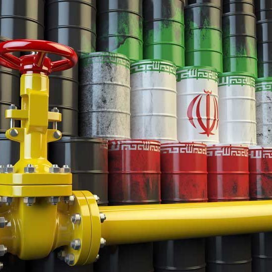 特朗普的最后期限已经到了，伊朗方面也表示克制已经结束！美国只要对伊朗基础设施发动