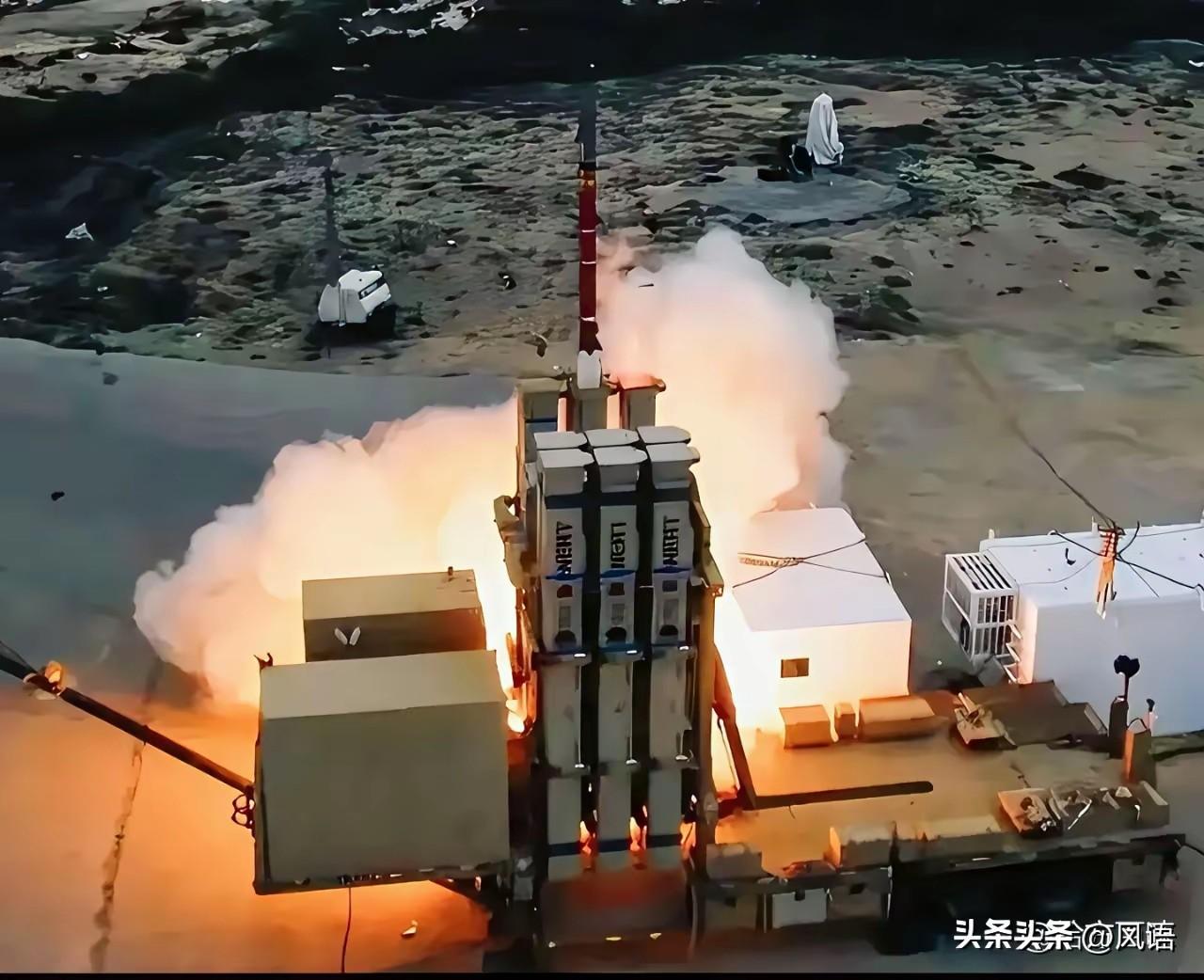 以教员之道，破中东之局
历史上，波斯人救过犹太人，阿拉伯人收留过犹太人，巴勒斯坦