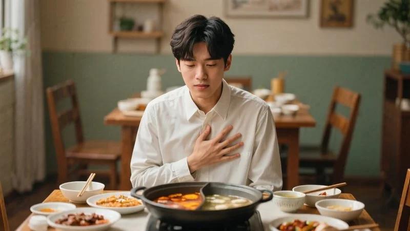 这背后，隐藏着一个令人震惊的真相——一种误诊率极高的疾病，正悄然侵蚀着无数年轻人