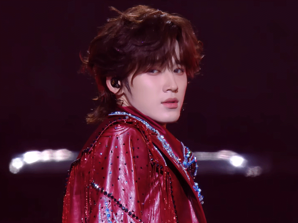 被这个宋亚轩钓成了翘嘴