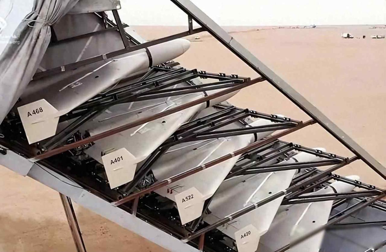 F-35被打了下来，隐身神话破了，防空网正在变聪明

3月19号那天，一架美军F