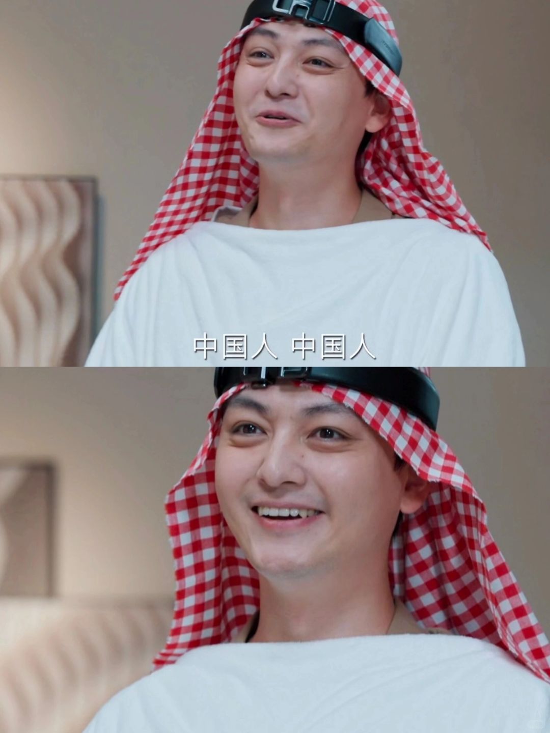 妈耶❗超搞笑❗第一集就笑不活了❗