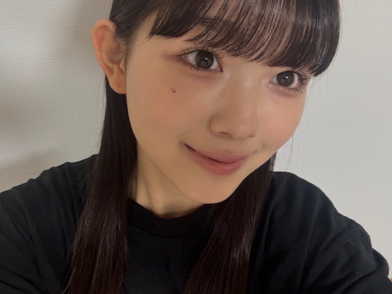 山川宇衣「わたしは大好きなスイカを食べます！ご褒美と言いつつ、最近ほぼ毎日食べて