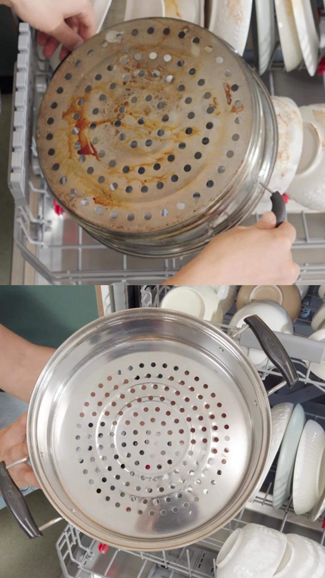 爸妈来住了半个月，连夸这东西真好用……