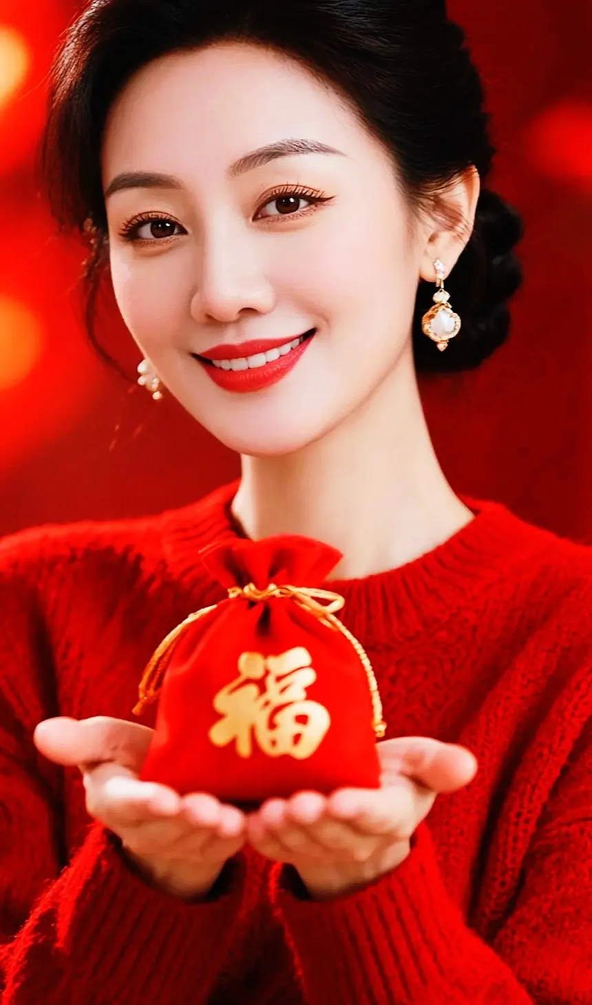 随变ai随便玩 AI福袋近景照 伙伴计划广告分成玩法达人