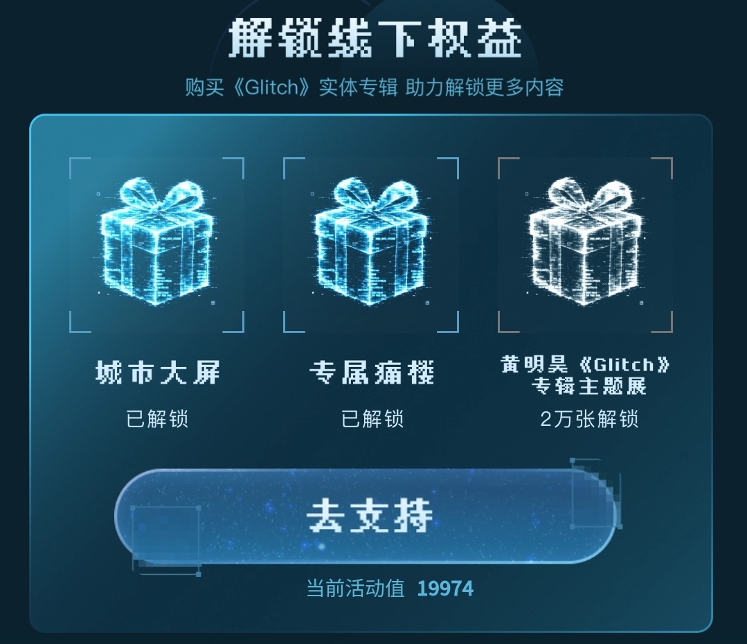 好快了 ​​​