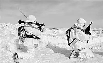 普京智囊做出预言：下一个爆发战争的地方不是台海，也不是南海，而是北极！

很多人