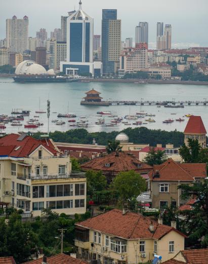 1976年建校，快50年了。中远海运集团直属，交通部嫡系。国家级精品专业3个、省