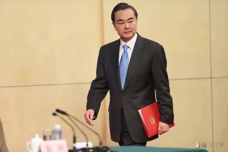 团灭！王毅一人单挑日本外相防长，完胜！慕尼黑的交锋，直接把日本代表团打成了哑巴。