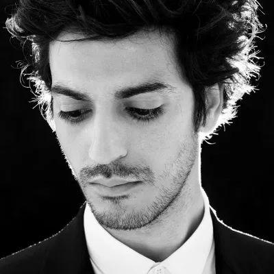 Gesaffelstein 是一位来自里昂的法国音乐程序员、DJ、词曲作者和唱片