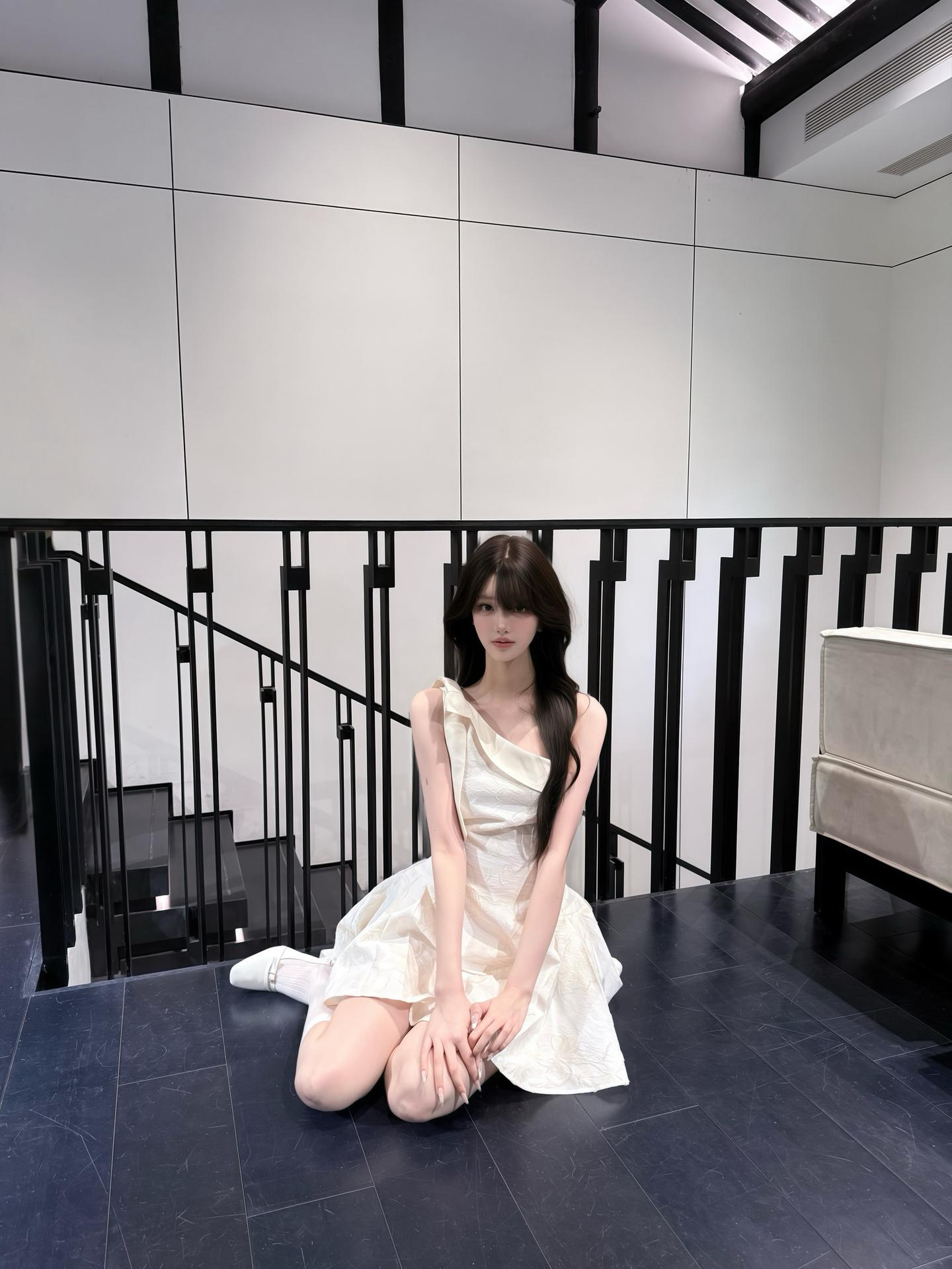 把我的世界搅的一团乱还在这里萌萌的笑！