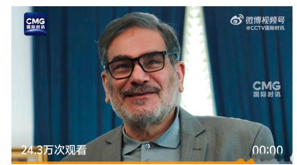 伊朗最高领袖高级顾问伤重不治身亡更新：当地时间6月14日晚，据伊朗国家电视台消息