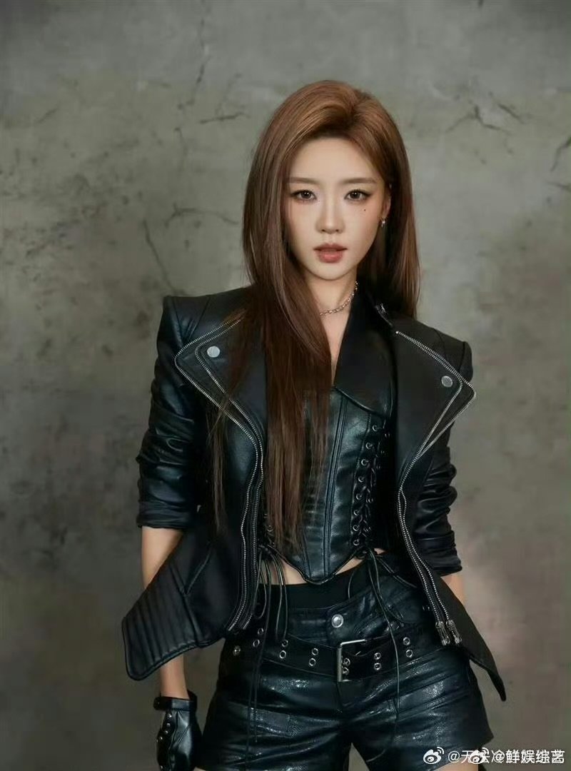 张月队完颜团 温柔与酷飒并存，甜美与清冷相撞，全员美女的配置太让人心动！乘风20