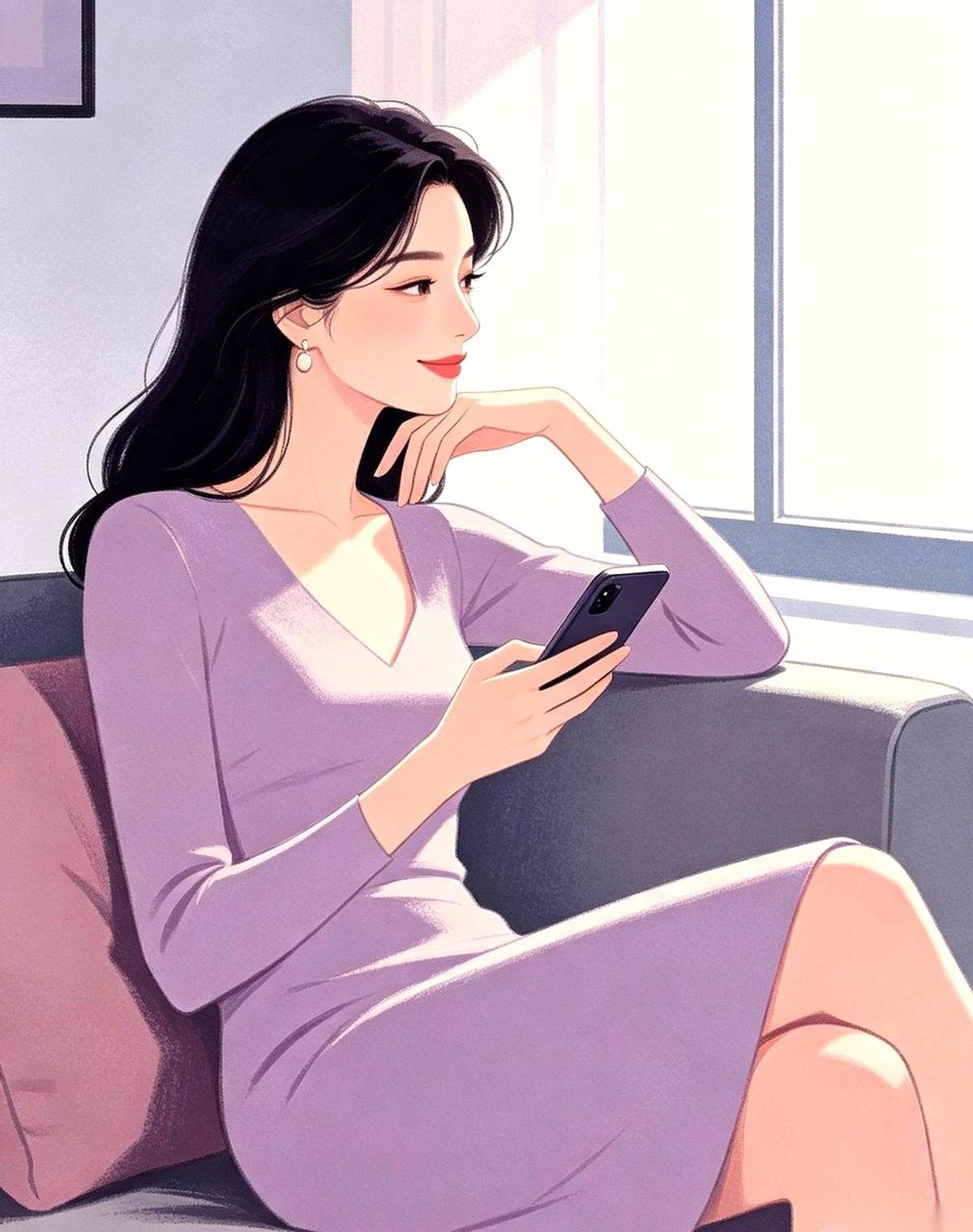都说“会跑的才是夫人”，这话我以前不信。
直到我看见一个男人，前一秒还在饭局上吹