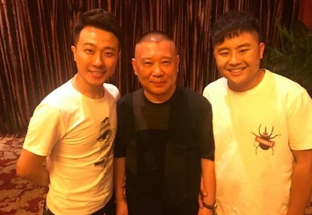 【相声演员张鹤擎在德云社未来的定位是什么？】
各位看官，今天聊聊著名相声演员、相