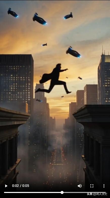 牛！Minimax-H3可以让你的新老显卡创造美好的AI视频世界

这几天，国内