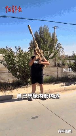 这个男生火了！甘肃张掖，13岁男生放暑假在家，不刷手机，也不出去找同学玩，就待在